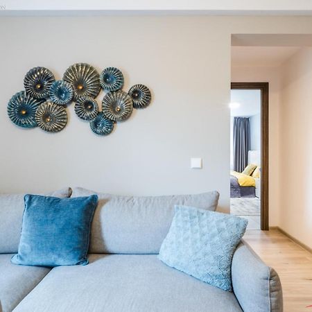 Long Street Suites Braşov Esterno foto