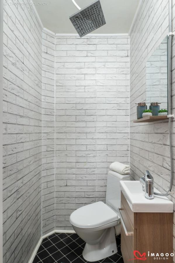 Long Street Suites Braşov Esterno foto
