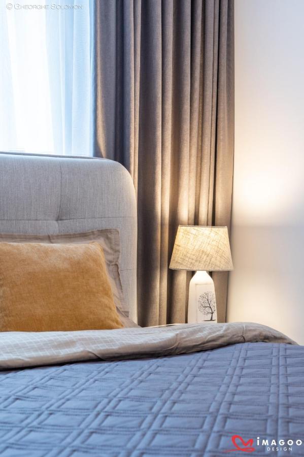 Long Street Suites Braşov Esterno foto