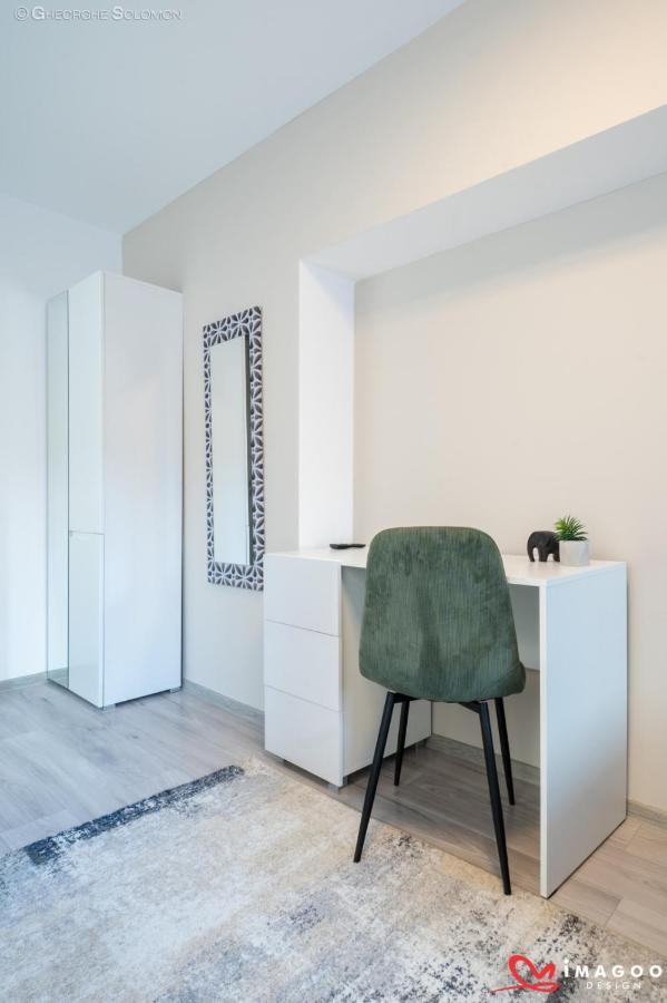 Long Street Suites Braşov Esterno foto